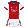 Original Trikotsatz Arsenal Heimtrikot 2021-22 Für Kinder